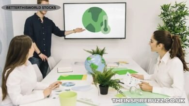 Betterthisworld Stocks