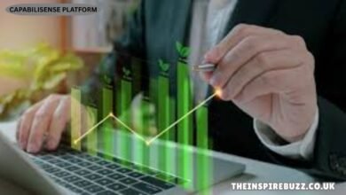 capabilisense platform