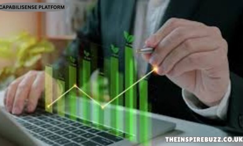 capabilisense platform