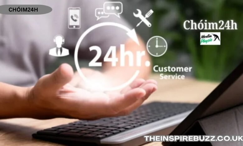 Chóim24h
