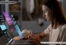 Dowsstrike2045 Python