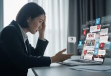 Reputation Management Services