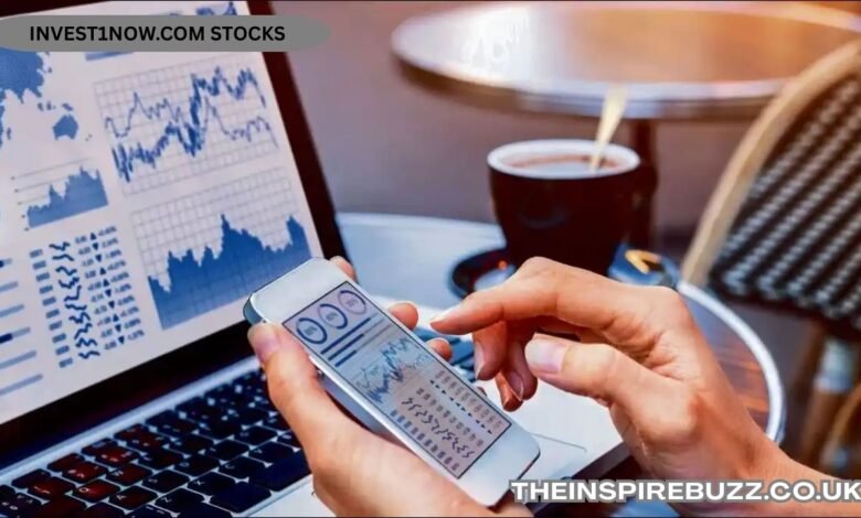 Invest1now.com Stocks