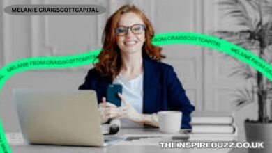 Melanie Craigscottcapital