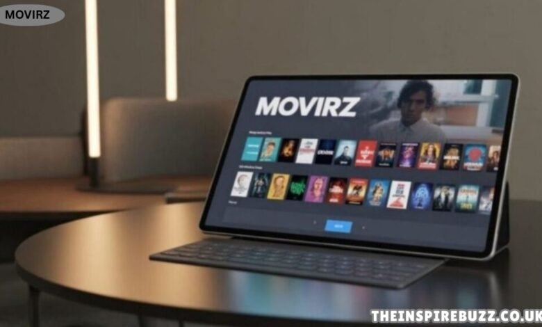 Movirz