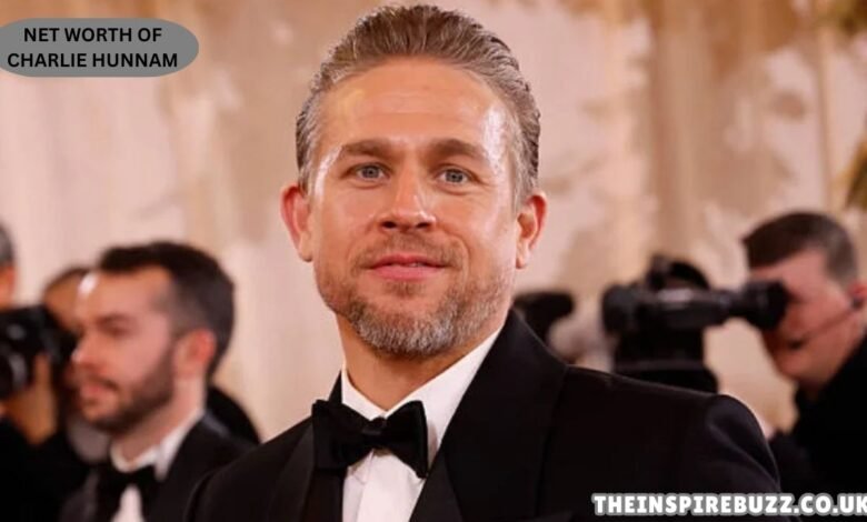 net worth of charlie hunnam