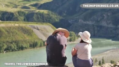 Travel Thelowdownunder