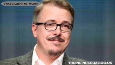 Vince Gilligan Net Worth