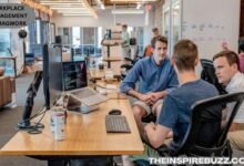 Workplace Management Ewmagwork