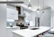 Homerocketrealty Modern Technology