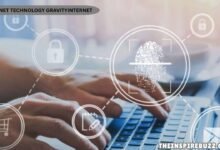 Internet Technology Gravityinternet