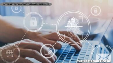 Internet Technology Gravityinternet