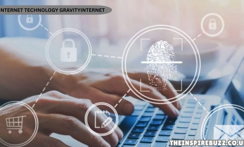 Internet Technology Gravityinternet