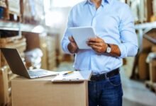 All-in-One Shipping API