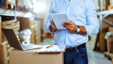 All-in-One Shipping API