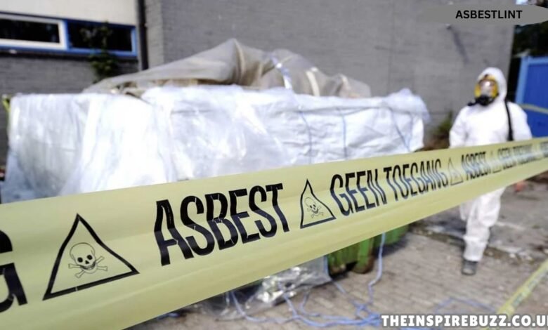 Asbestlint
