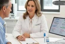 Can Disohozid Disease Kill You