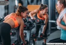 Delta Fitness Authority