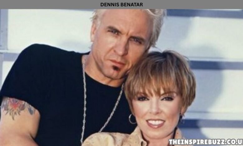 Dennis Benatar