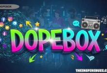 Dopebox