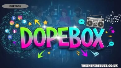 Dopebox