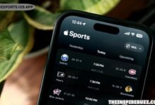 EtrueSports iOS App