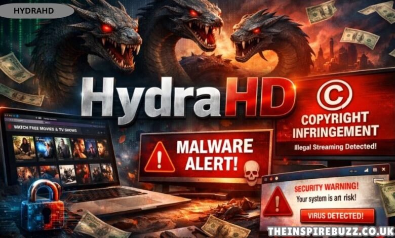 HydraHD