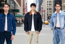 Best Denim Jackets