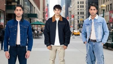 Best Denim Jackets