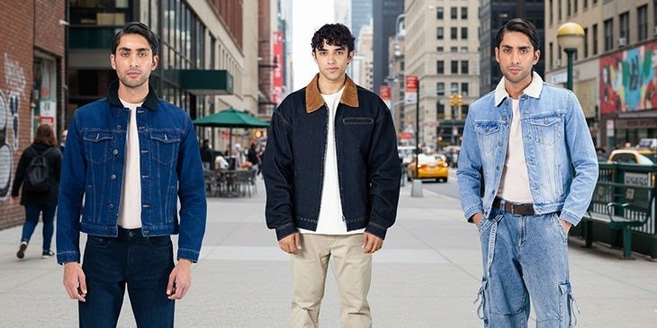 Best Denim Jackets
