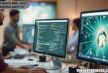 Is the MSU Global Tech Experience Worth It