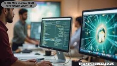 Is the MSU Global Tech Experience Worth It
