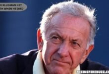 Jack Klugman Net Worth
