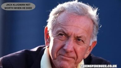Jack Klugman Net Worth