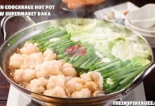 Liton Coocarage Hot Pot New Supermaret Daka