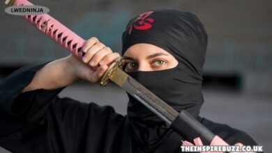 Lwedninja