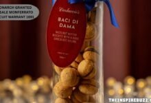 Monarch Granted Casale Monferrato Biscuit Warrant 1891