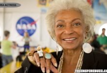 Uhura Actress