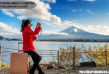 Uncovering Unique Insights TheLowDownUnder