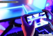 Updates TheGameArchives