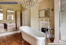 Victorian Bathroom Ideas