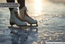 Why Does Ksayim Hsiung Want to Be an Ice Skater